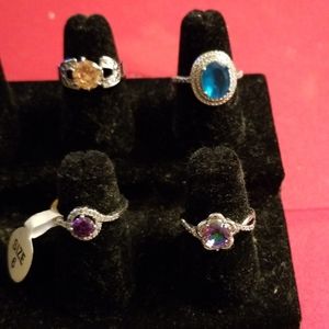 Rings fashion